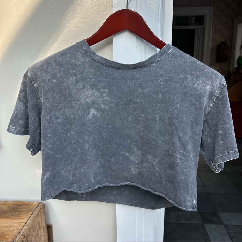 Brave Soul Crop Top S